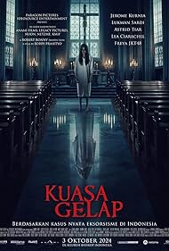 Kuasa gelap 2024 torrent